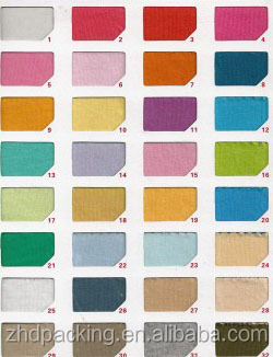 การ์ดสี