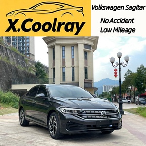 <span class=keywords><strong>Auto</strong></span> Usado 2023, Volkswagen Sagitar 1.5T 7DCT Automático, Tracción Delantera, Volante a la Izquierda, Sedán Espacioso, Listo para Exportar - Product Image 1