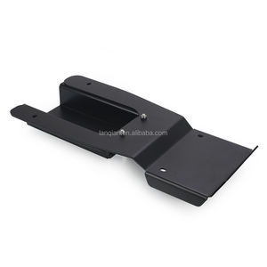 Accesorios de motocicleta protector de placa de deslizamiento de brazo oscilante para <span class=keywords><strong>Yamaha</strong></span> <span class=keywords><strong>Raptor</strong></span> <span class=keywords><strong>700R</strong></span> YFM700R SE Edición Especial SL Team cubierta de motor 14-2024 - Product Image 6