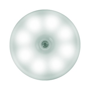 Luce LED per Armadio Ricaricabile USB Senza Fili CCT con Controllo Touch Dimmerabile, Luce Notturna per Camera da Letto, Armadio, Cucina, Soggiorno Moderno - Product Image 2