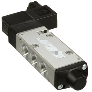 <span class=keywords><strong>3</strong></span>/2 1/4 Bsp Double Pilot M5 V61b4dda-x5020 Stok Baru Belum Terpakai Original Siap Kirim Cmmt-as-c12-11a-p3-mp-s1 Otomasi Industri - Product Image 6