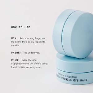 Bálsamo de Colágeno para Ojos, Antienvejecimiento, Eliminador de Arrugas Mágico, Hidratante Nocturno, Bálsamo de <span class=keywords><strong>Retinol</strong></span> para Ojos, para Ojeras - Product Image 3