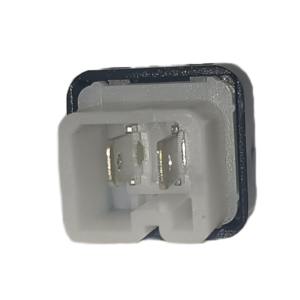 Interrupteur d'arrêt des feux <span class=keywords><strong>de</strong></span> freinage à expédition rapide pour <span class=keywords><strong>C3</strong></span> C8 453452 - Product Image 3