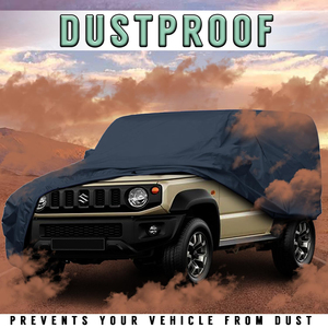 Housse de protection solaire universelle et portable pour pick-up et camion, personnalisable en gros - Product Image 4