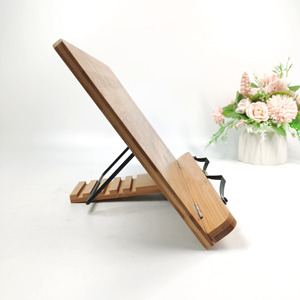WDF Offre Spéciale <span class=keywords><strong>support</strong></span> réglable <span class=keywords><strong>pour</strong></span> ordinateur portable, <span class=keywords><strong>support</strong></span> de <span class=keywords><strong>livre</strong></span> de bureau pliable <span class=keywords><strong>pour</strong></span> Ipad, <span class=keywords><strong>support</strong></span> <span class=keywords><strong>en</strong></span> <span class=keywords><strong>bois</strong></span> <span class=keywords><strong>pour</strong></span> ordinateur Mac Book <span class=keywords><strong>pour</strong></span> bureau - Product Image 4