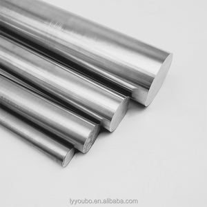 <span class=keywords><strong>Titanium</strong></span> Solid Rod ASTM F136 pengobatan permukaan implan medis Grade - Product Image 5