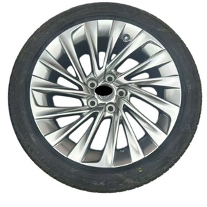 Rines Originales OEM de 18 Pulgadas Usados para Lexus ES200 ES240 ES250 ES350 ES300H - Product Image 4