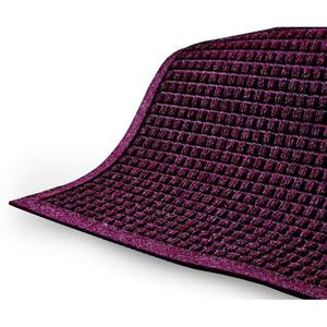 Entrance Outdoor Polypropylene PP <b>Rubber</b> <b>Backed</b> <b>Carpet</b> Mats - Product Image 2