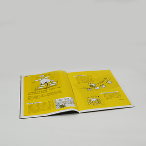 Album Fotografico per Adulti, Carta Patinata, Stampa a Colori, Tecnica di Stampa Lucida o Opaca con Rilegatura a Punto Metallico - Product Image 1