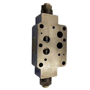 Özelleştirilmiş Z2S6 Serisi İstiflenebilir Hidrolik Valf Z2S6-1-40 Z2S6V-1-6X Z2S6-1-6X Z2S6-1-6X/R900347495 Endüstriyel Çek Valf - Product Image 5