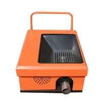 Nouvelle machine de pulvérisation haute pression pour enduit, étanche, pour coulis, peinture sur pierre, ciment et mortier