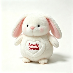 Peluche de pingüino personalizado, peluche de pingüino gris, juguete de pingüino de invierno, peluche de pingüino con corazón - Product Image 4