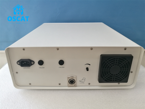 OSCAT Veterinär geräte Hochfrequenz-Elektro chirurgie generator Cauterio Electro bisturi 350W Electro Bisturi - Product Image 6
