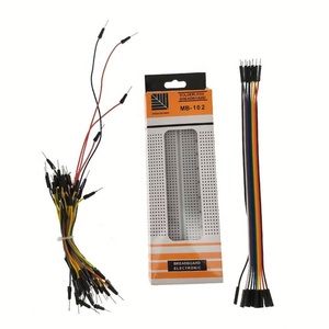 Kit de démarrage DIY avec boîte de vente au détail pour l'éducation des enfants à l'école, kit de programmation, jouets éducatifs compatibles avec Arduino IDE - Product Image 6