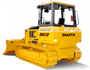 รถตักดินขนาดเล็ก2025 80HP <span class=keywords><strong>DH08</strong></span>ตีนตะขาบพร้อมริปเปอร์ - Product Image 2