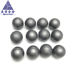 Bola en blanco de <span class=keywords><strong>carburo</strong></span> de 10,5mm de diámetro de alta dureza para uso industrial - Product Image 6