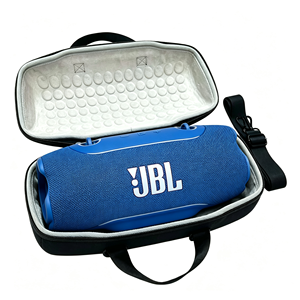 กระเป๋าเก็บลำโพงไร้สาย <span class=keywords><strong>JBL</strong></span> Xtreme 5 แบบพกพา วัสดุ EVA แข็งแรง ทนทาน สำหรับเดินทาง - Product Image 6