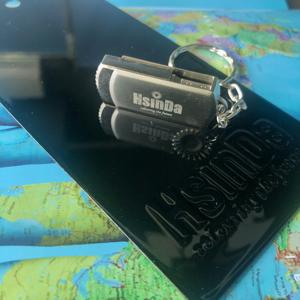 超级镜面黑色光泽效果湿墨外观铬户外使用聚酯耐用燃油箱静电粉末涂料 - Product Image 2