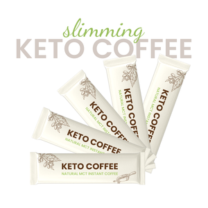 Café Instantáneo Espresso de Alta Intensidad con Sabor a Hongo Reishi, Especias y Hierbas, Amargo, en Caja, para un Impulso Rápido de Energía, en Sobres Individuales - Product Image 3