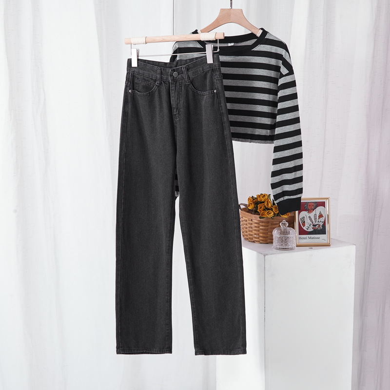 Black gray
