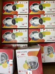 <span class=keywords><strong>Hikvision</strong></span> กล้อง DS-2CD2147G3-LI(S2U)Y acusense dual-MICR 30เมตรวิสัยทัศน์กลางคืนป้องกันปริมณฑลกล้องรักษาความปลอดภัยกล้อง IP ขนาดเล็ก - Product Image 5