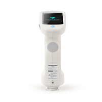Espectrofotómetro TS7600 de Alta Precisión para Laboratorio, Equipo de Análisis de Color para Enseñanza Universitaria y Pruebas Académicas de Experimentos de Color
