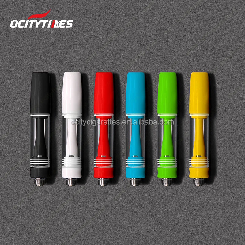 Оптовая продажа, картридж для вейпа CBD oil, керамический элемент 510, картридж для атомайзера