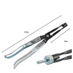 11Pcs <strong>Valve</strong> Spring Compressor Universal Car Engine Overhead <strong>Valve</strong> Spring Stem <strong>Seal</strong> Remover <strong>Installer</strong> OHV OHC Compressor <strong>Tool</strong> Kit - Product Image 6