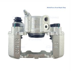 Étrier de frein de stationnement avant de pièces automobiles OE 47730-13020 pour <span class=keywords><strong>Toyota</strong></span> <span class=keywords><strong>Corolla</strong></span>,Prius, Vios,Yaris,GR Lexus CT20 - Product Image 5