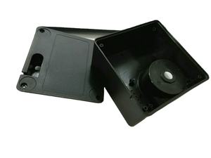 Kustomisasi Bagian Piala Olahraga Cetakan Plastik Nonstandar Bestseal ISO9001:2015 20-90A CN;FUJ Karton + Kantong PE - Product Image 3