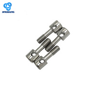 Pièces de machine à rectifier CNC OEM pour machines à sous Crepe Igt