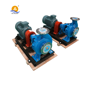 ปั๊มน้ำขับเคลื่อนแรงเหวี่ยงท้ายปั๊<span class=keywords><strong>ม</strong></span>น้ำ - Product Image 1