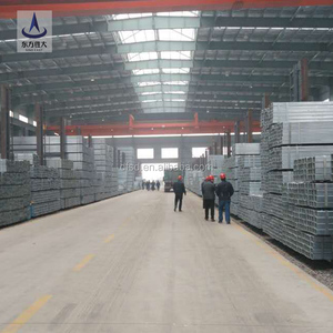 Крупнейший производитель: Профили из железа и стали (C, Z, U) для солнечных батарей. Цены. - Product Image 3