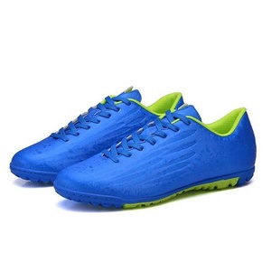 Professionnel personnalisé football crampons chaussures de football pour hommes - Product Image 5