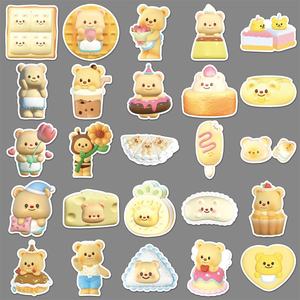 Autocollants adhésifs en PVC imperméables de haute qualité personnalisés avec impression UV pour la publicité et les étiquettes d'ordinateurs portables - Product Image 3