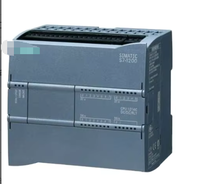 6ES72141AF400XB0 SIMATIC S7-1200F CPU 1214C Modul CPU Kompak 6ES7 214-1AF40-0XB0 Siemens PLC 6ES7214-1AF40-0XB0