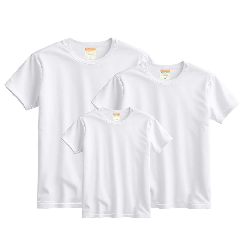Milk Silk T Shirt - Women