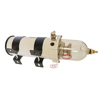 Alta Precisión de Filtración 	 Filtro de Combustible Diésel 	 Componente Separador de Agua y Combustible 	 Para Piezas de Motor de Camión 1000FG 1000FH P552020