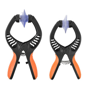 Dr. Giant LCD Screen Suction Cup Tool For Mobile Phone Repair And Replacement With Plastic Handle And Spring Mechanism - Product Image 2
