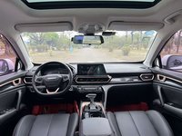 Voitures d'occasion Baojun RS-5 2019 2020 SUV LHD Automatique - 1.5T Essence CVT Conduite Intelligente Édition Luxe - État d'origine