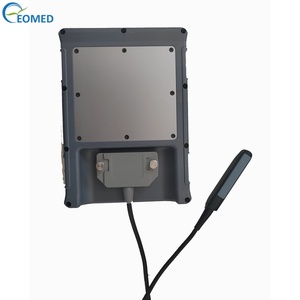 Système de diagnostic échographique numérique complet V10, appareil d'échographie vétérinaire pour animaux - Product Image 4