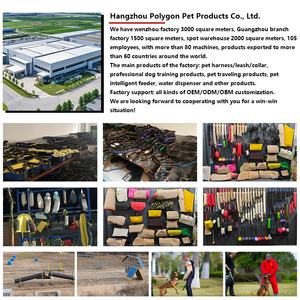 <span class=keywords><strong>Collar</strong></span> para Perro <span class=keywords><strong>Guardian</strong></span> de Liberación Rápida, Diseño Duradero y Seguro, Hebilla de Cierre Fácil, Estampado, Simple para Exteriores, Cómodo para Perros Medianos y Grandes - Product Image 5