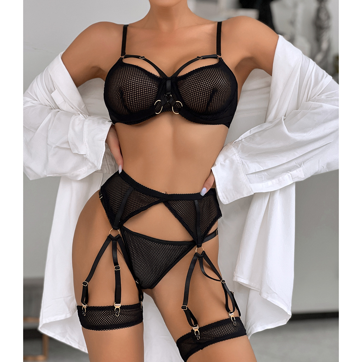 Wholesale Sexy Ww Lingeries Cotton, Lace, Seamless, Shaping - Alibaba.com