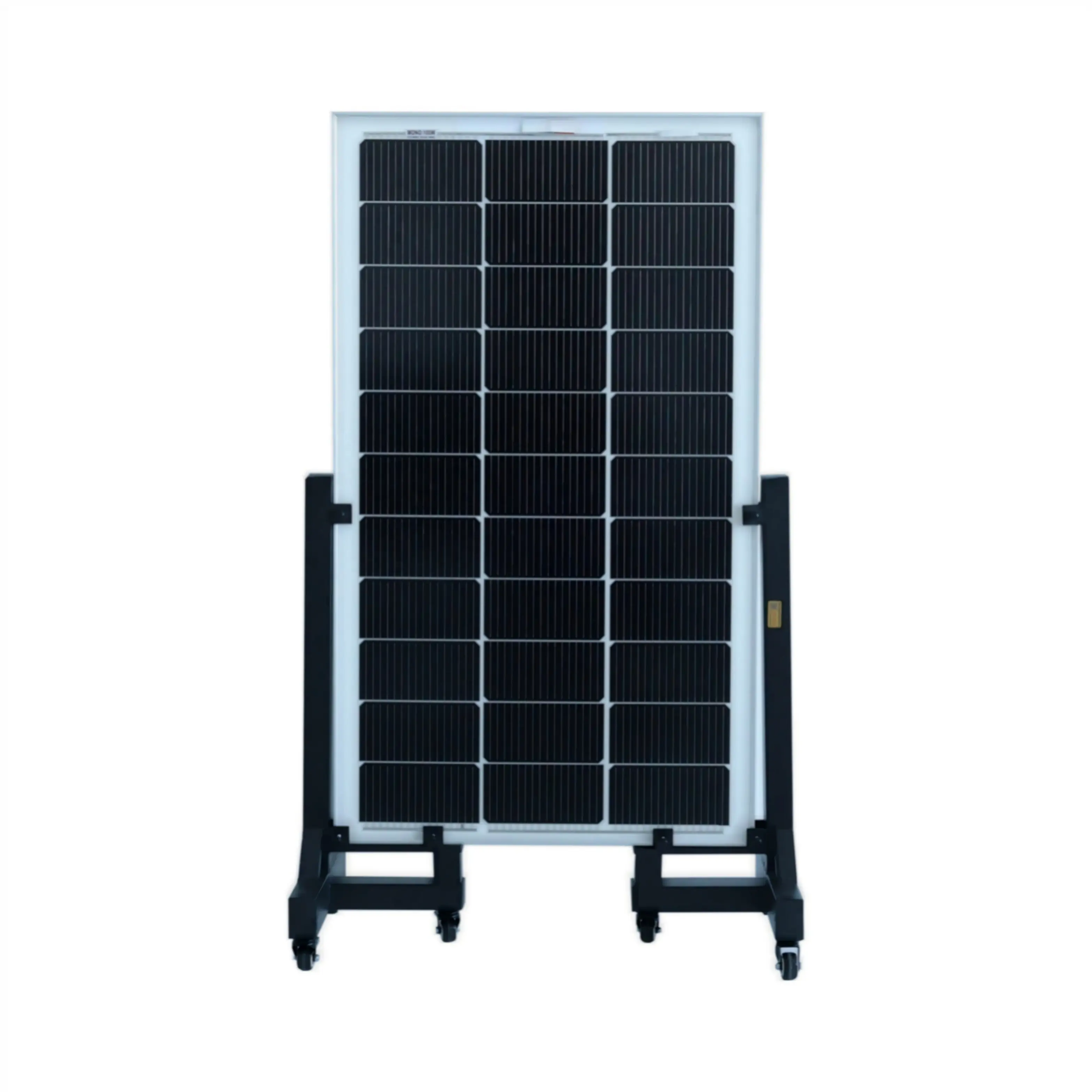 グレードの安いPVモジュールモノラルソーラーパネル18v100w 150w 170w200w太陽電池太陽光発電屋根システム
