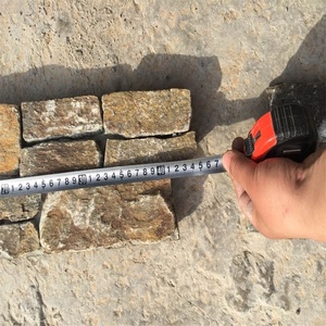 Pietra di coltura impilata naturale cinese per pannello di parete e pannello di parete fabbrica <span class=keywords><strong>esterno</strong></span> <span class=keywords><strong>rivestimento</strong></span> da parete in <span class=keywords><strong>ardesia</strong></span> - Product Image 6