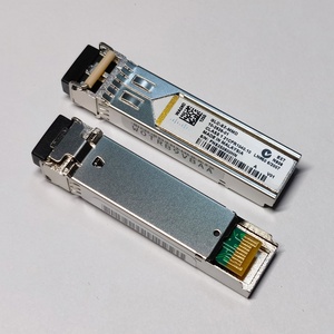 GLC-SX-MMD 1000BASE-SX 1.25Gbps MMF sợi quang thu phát 850nm 550m SFP cho viễn thông sử dụng với 3-năm bảo hành - Product Image 3
