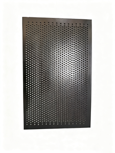 不锈钢穿孔丝网金属网板201 304过滤器价格便宜 - Product Image 6
