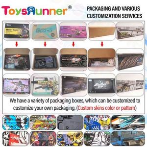 Toysrunner Automatic Adult Children Waterproof Electric Water Gun Pool Beach Outdoor Party Toy Water Suction Design ABS Plastic - Product Image 3