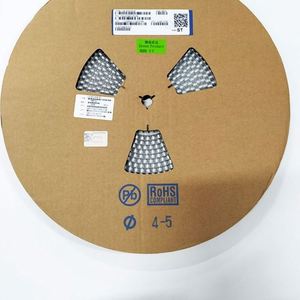 Manufacturer Direct CS0J470M-CRC54 4*5.4 Capacitors SMD Electrolytic Capacitors 47uF 20% 6.3V - Product Image 1