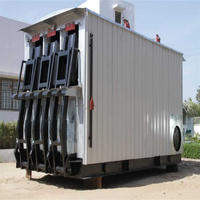 Machine de fusion de bitume à prix d'usine décantation d'asphalte à tambour équipement de décapage d'asphalte